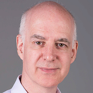 Robert Gregorish Profile Photo